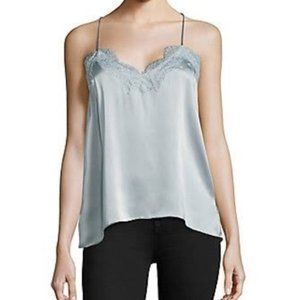 Cami NYC Racerback Blue